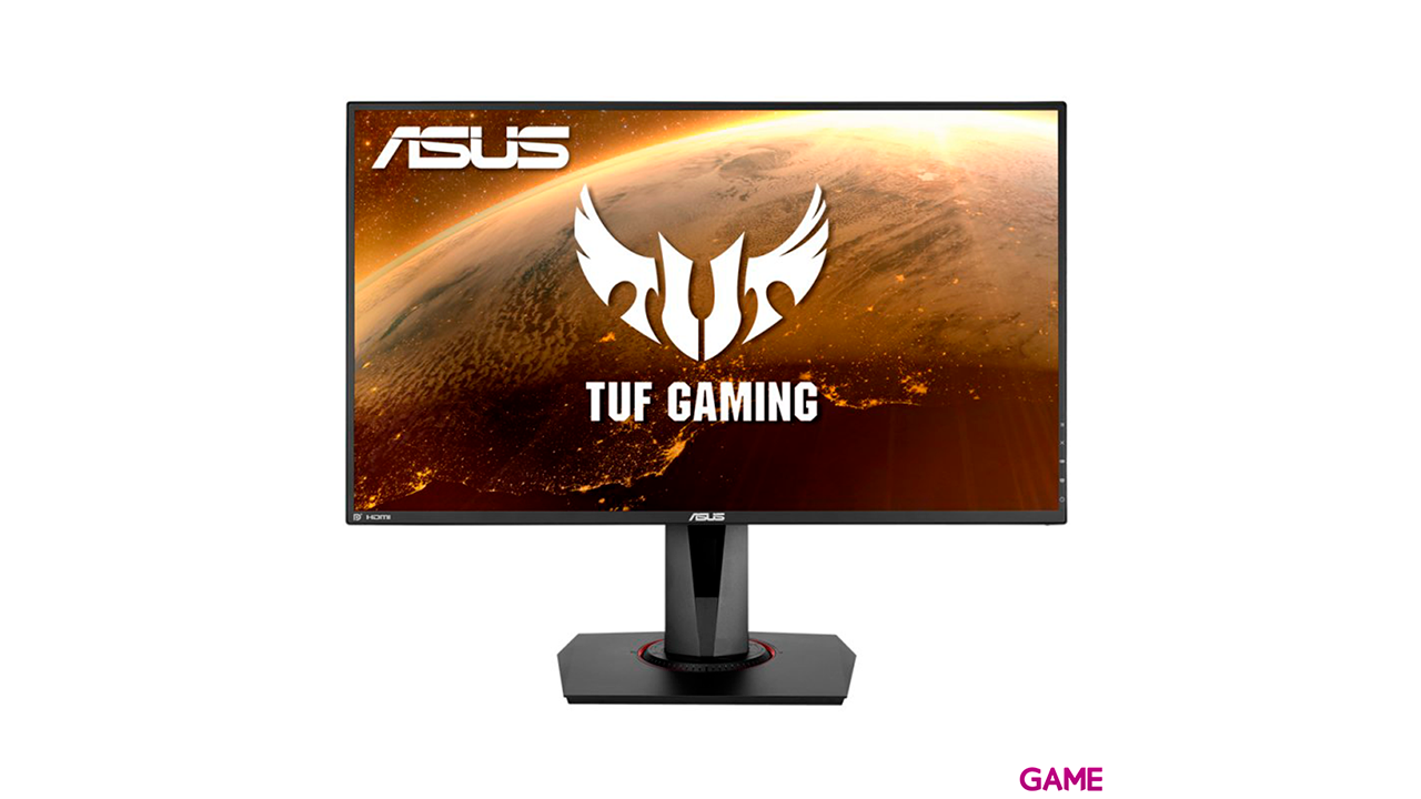 ASUS TUF G279QR 27´´ - LED - Full HD - Monitor Gaming-0