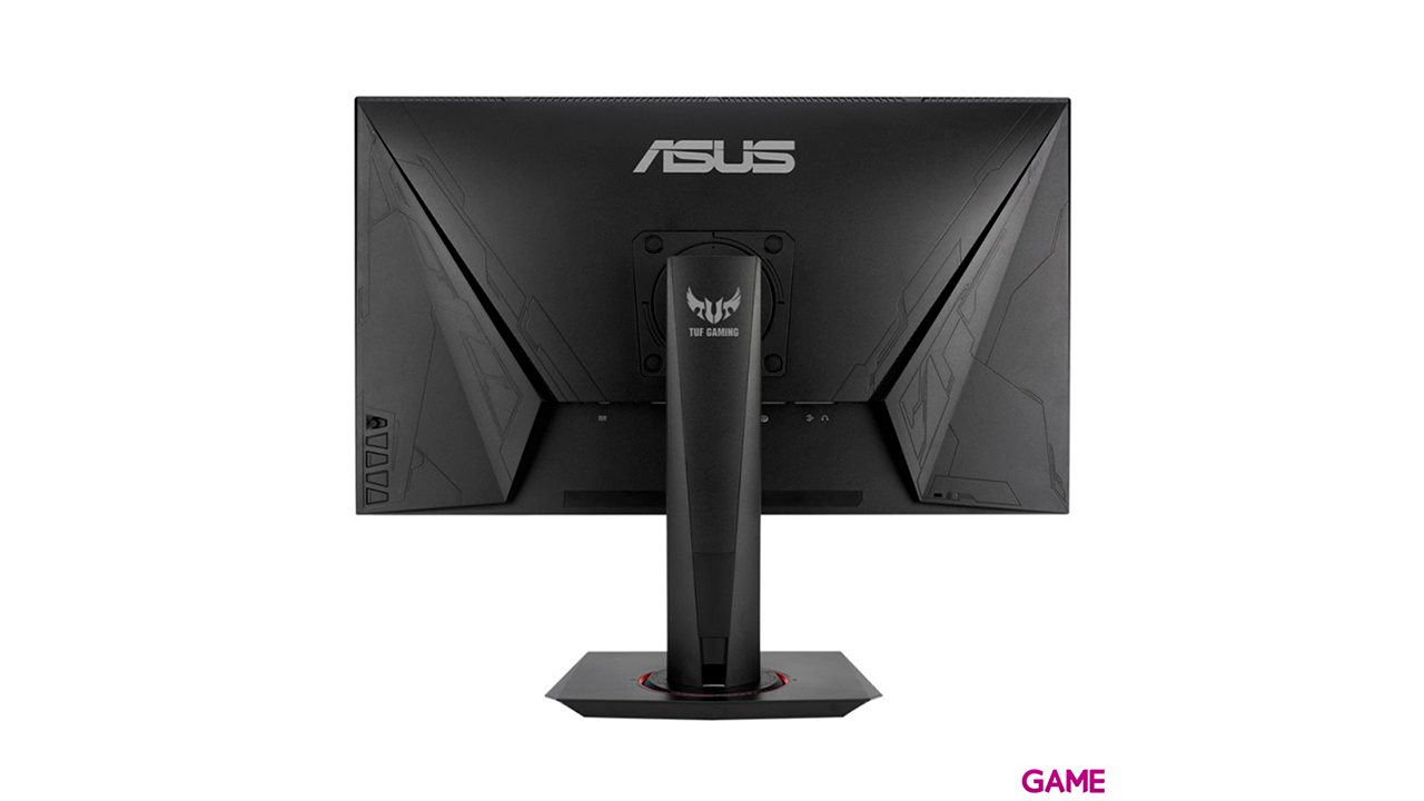 ASUS TUF G279QR 27´´ - LED - Full HD - Monitor Gaming-1