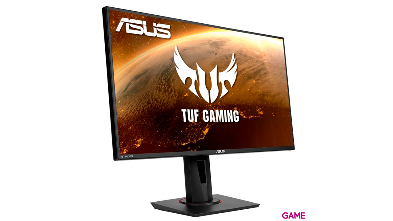 ASUS TUF G279QR 27´´ - LED - Full HD - Monitor Gaming-2