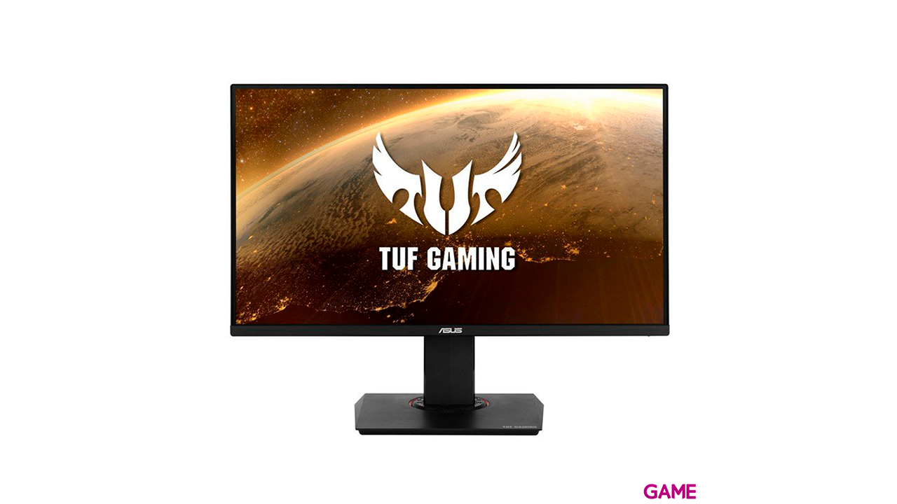ASUS TUF VG289Q1A 28´´ - IPS - 4K UHD - FreeSync - Monitor Gaming-0