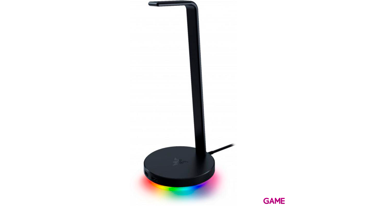 Razer Base Station V2 Chroma - Soporte Auriculares Gaming-0
