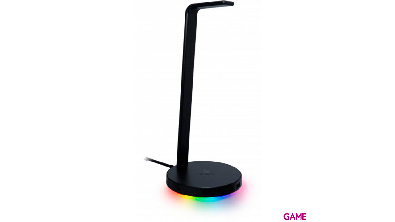 Razer Base Station V2 Chroma - Soporte Auriculares Gaming-1