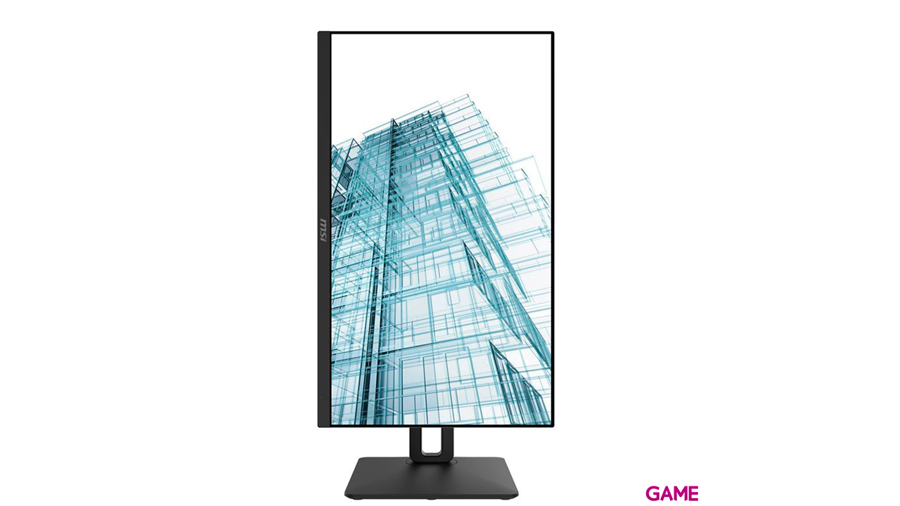 MSI Pro MP242P - 23,8´´ - IPS - Full HD - Monitor Profesional-2