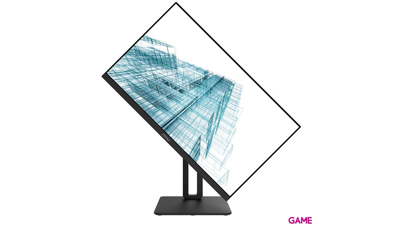 MSI Pro MP242P - 23,8´´ - IPS - Full HD - Monitor Profesional-3