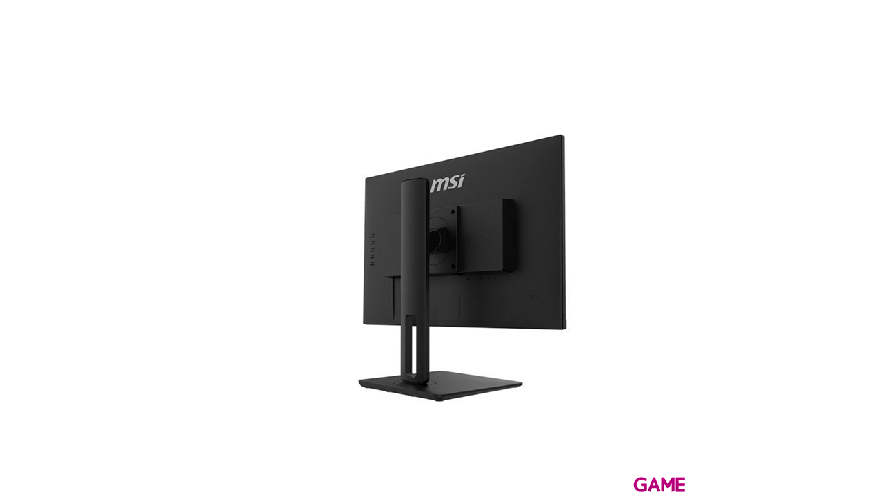MSI Pro MP242P - 23,8´´ - IPS - Full HD - Monitor Profesional-4