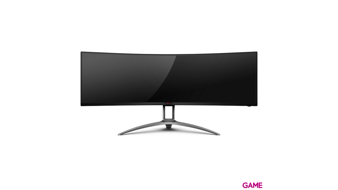 AOC Gaming AG493UCX 49´´ - LED - Full HD - Ultra Wide - Monitor-3
