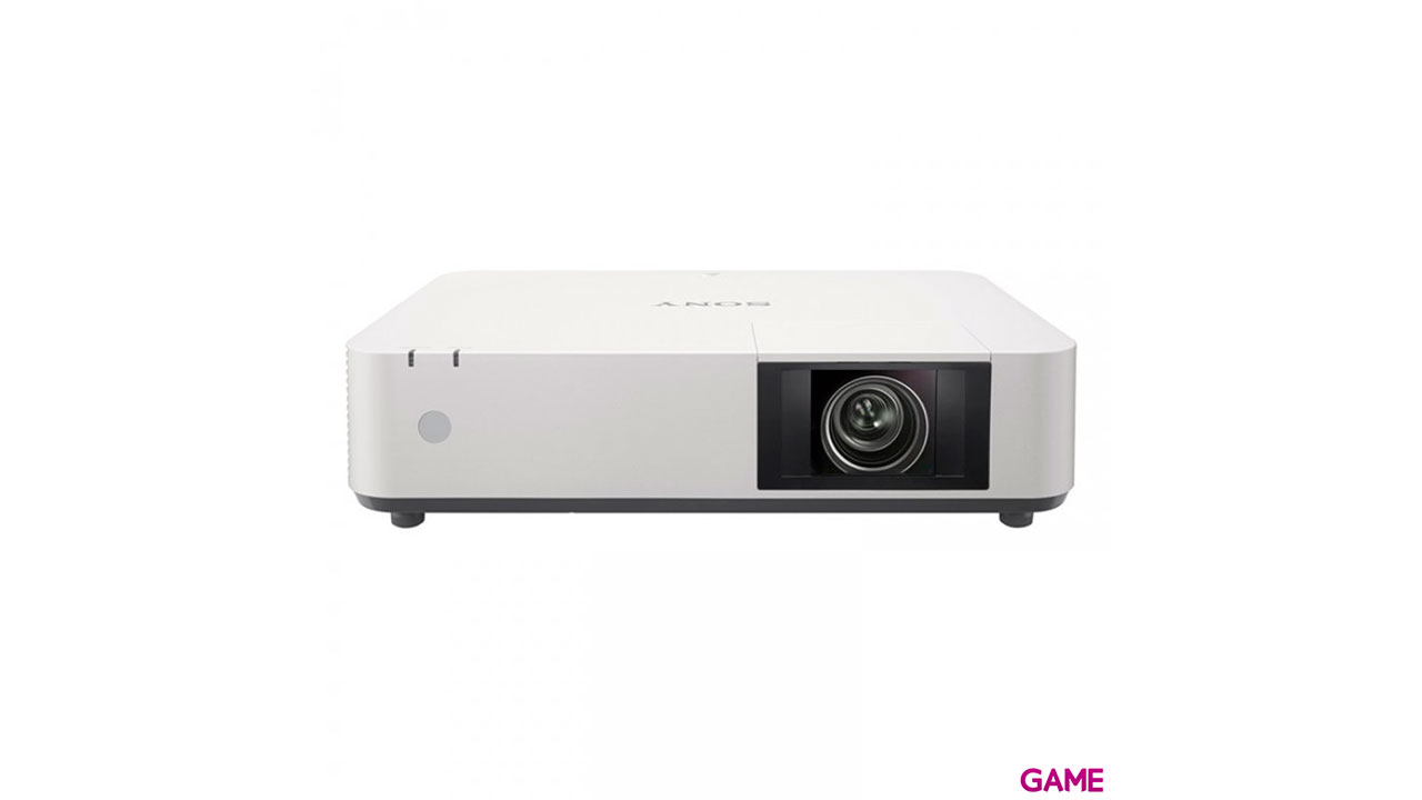 Sony VPL-PHZ12 videoproyector Proyector para escritorio 5000 lúmenes ANSI 3LCD WUXGA (1920x1200) Blanco-0
