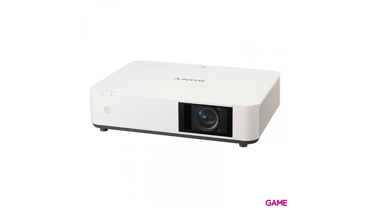 Sony VPL-PHZ12 videoproyector Proyector para escritorio 5000 lúmenes ANSI 3LCD WUXGA (1920x1200) Blanco-1
