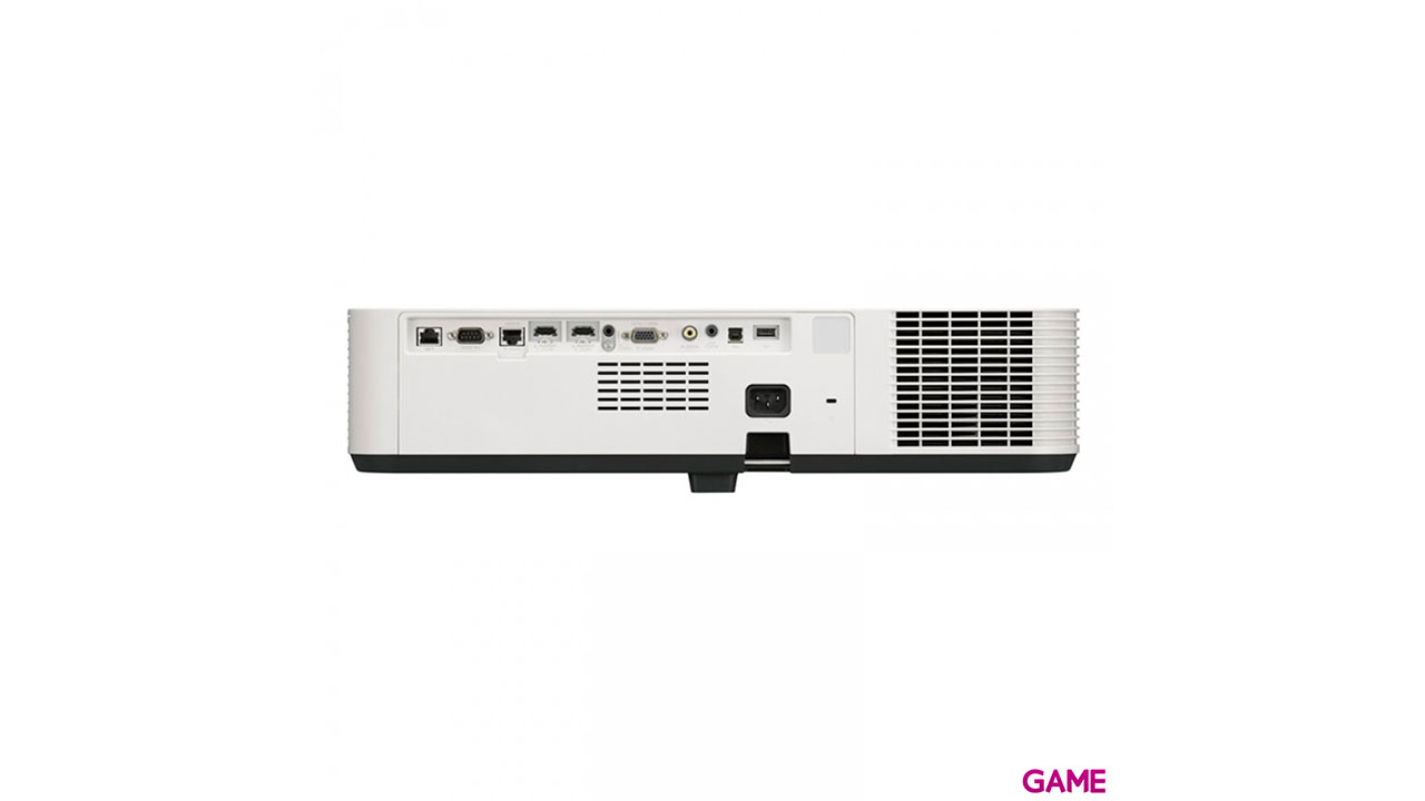 Sony VPL-PHZ12 videoproyector Proyector para escritorio 5000 lúmenes ANSI 3LCD WUXGA (1920x1200) Blanco-2