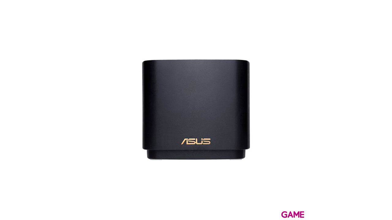 ASUS ZenWiFi XD4 - WiFi Mesh-0