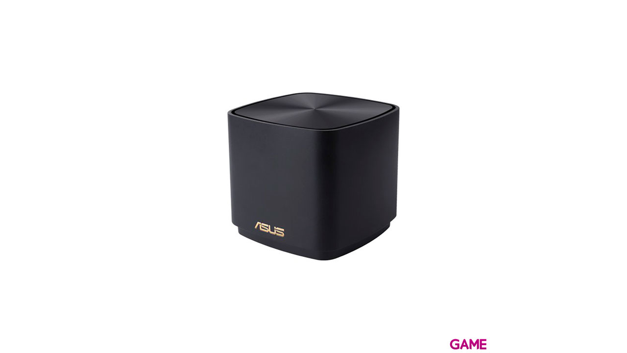ASUS ZenWiFi XD4 - WiFi Mesh-2