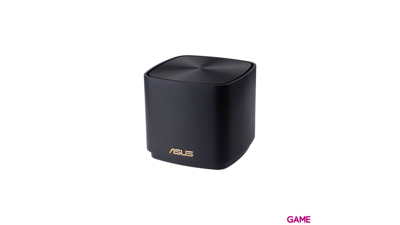 ASUS ZenWiFi XD4 - WiFi Mesh-3