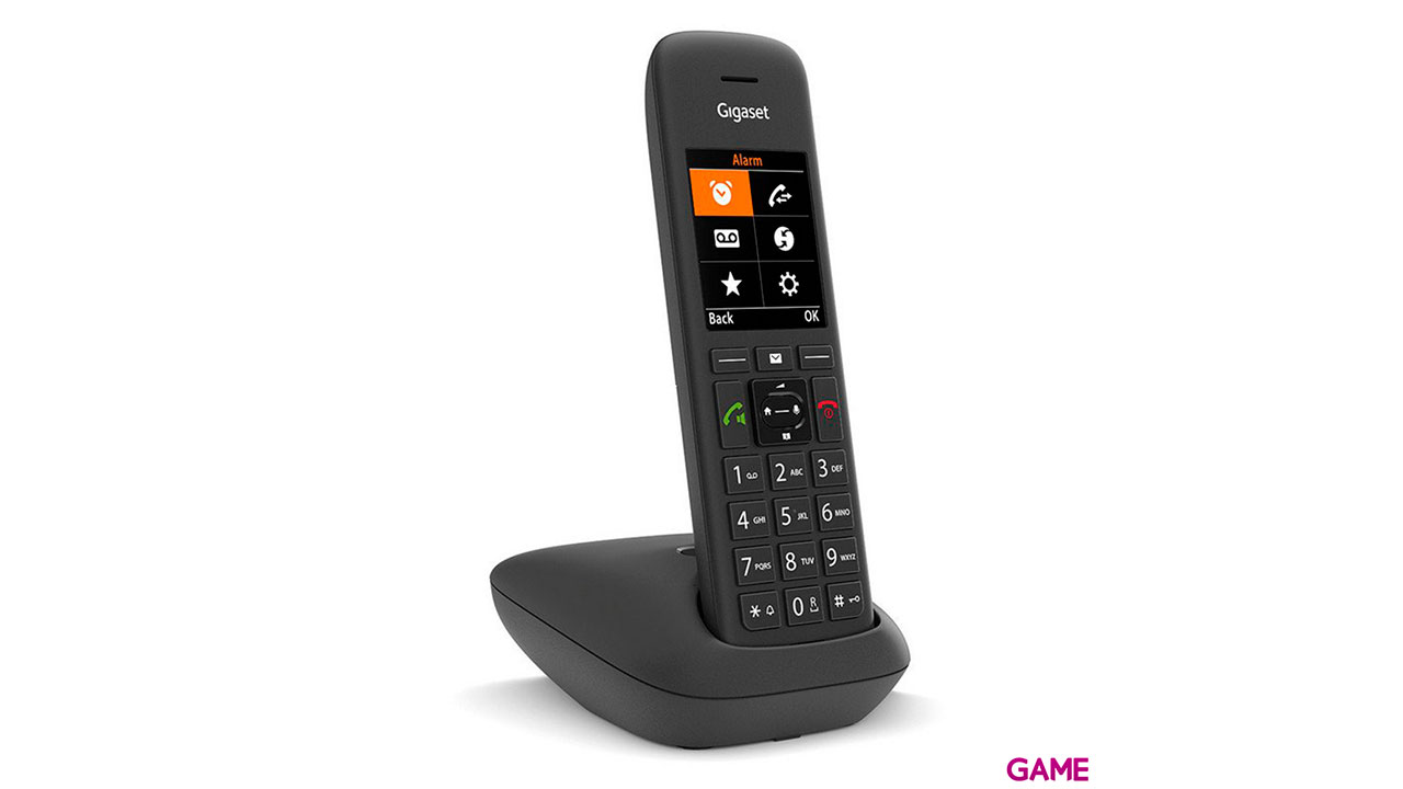 Gigaset C575 Inalambrico - Telefono Fijo-1