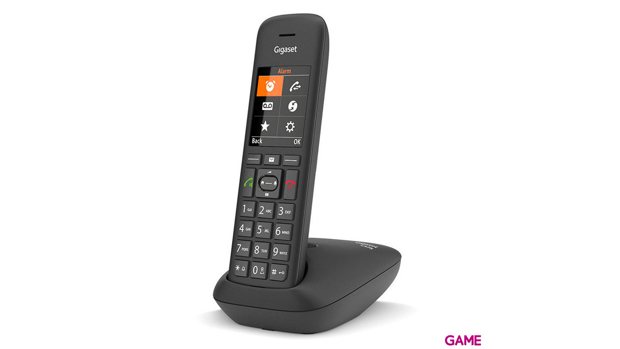 Gigaset C575 Inalambrico - Telefono Fijo-2
