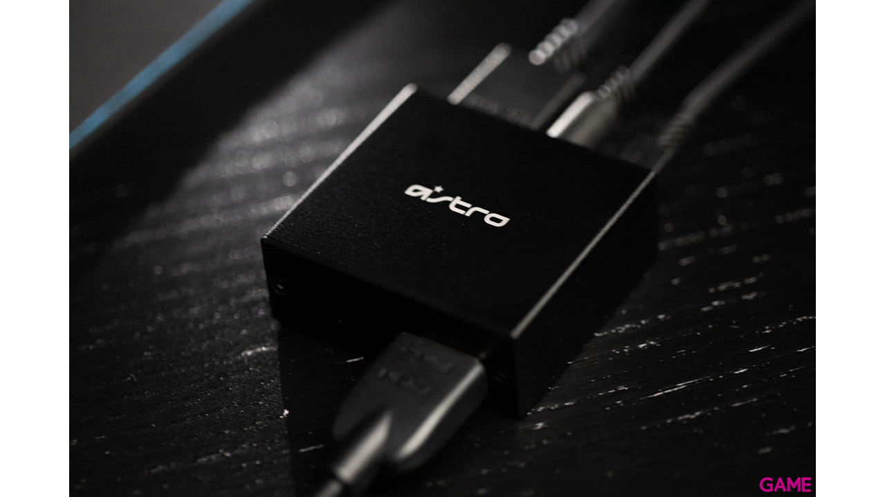 ASTRO HDMI Adapter por PS5 - Adaptador HDMI to Optical SPDIF - PS5 - XBOX-4
