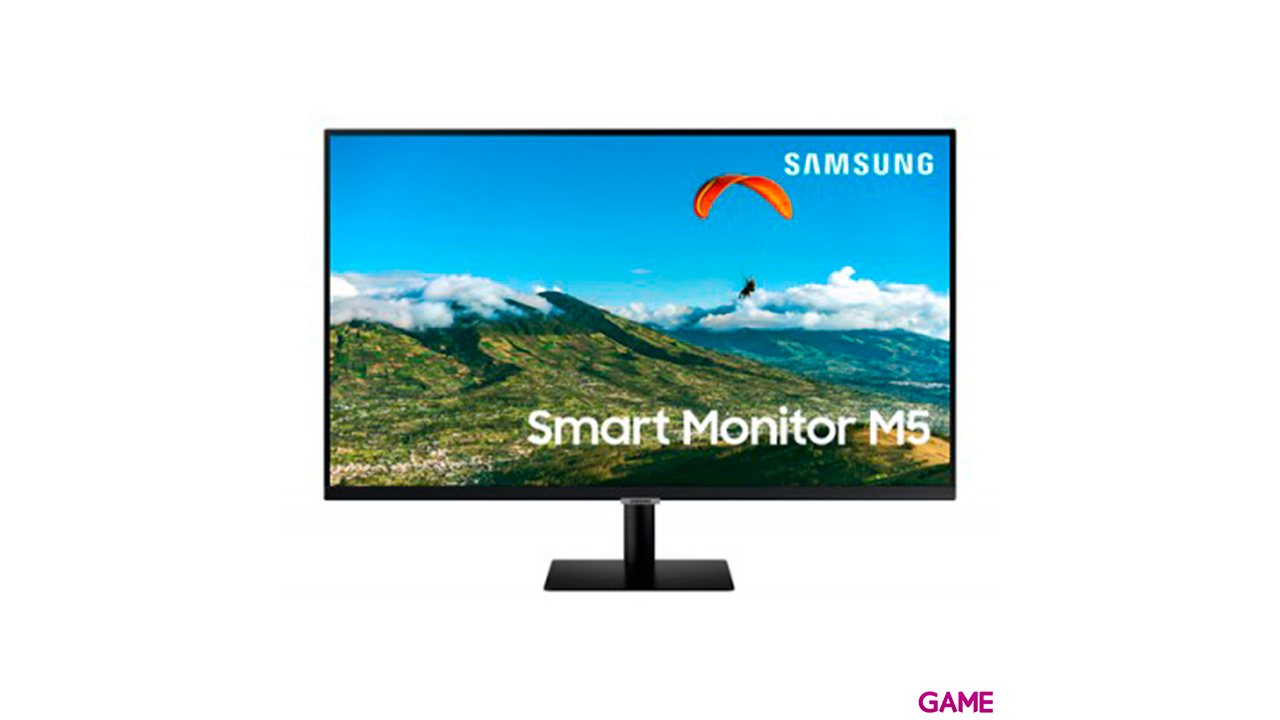 Samsung M5 LS32AM500NU 32´´ - LED - Full HD - Monitor-0
