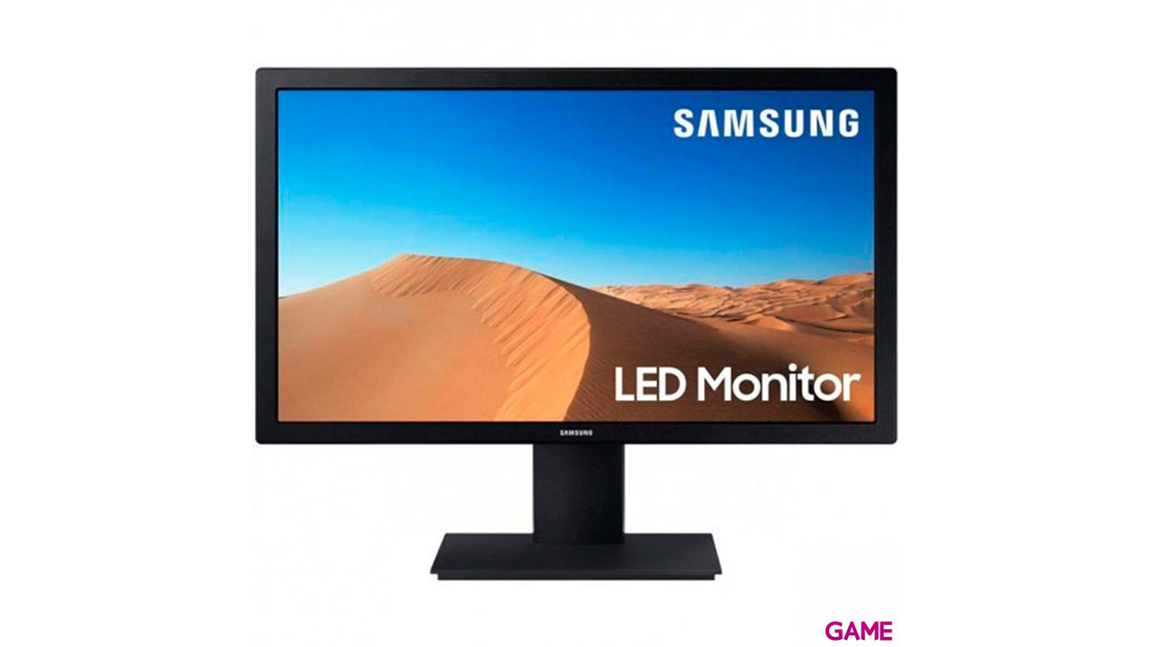 Samsung S24A310NHU 24´´ - LED - Full HD - Monitor-0