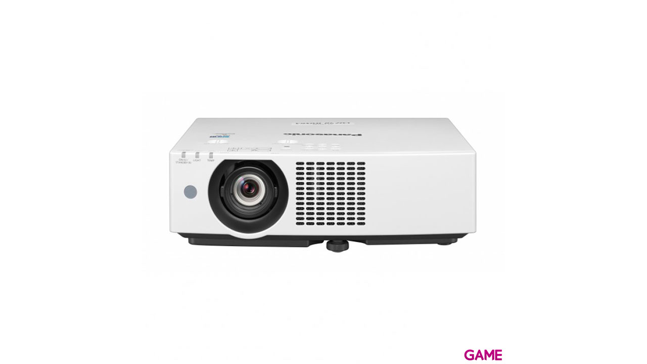 PANASONIC PT-VMZ40EJ PROYECTOR LÁSER 3LCD, PANELES POLARIZAD-0