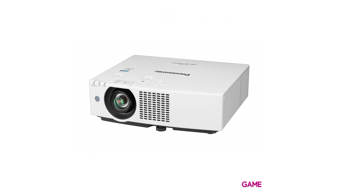 PANASONIC PT-VMZ40EJ PROYECTOR LÁSER 3LCD, PANELES POLARIZAD-1