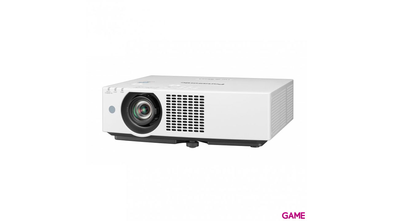 PANASONIC PT-VMZ40EJ PROYECTOR LÁSER 3LCD, PANELES POLARIZAD-2