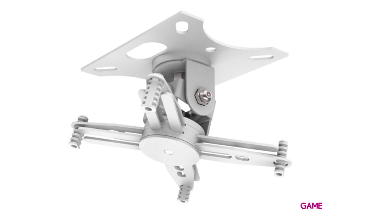 Vision TM-CC montaje para projector Techo Blanco-0