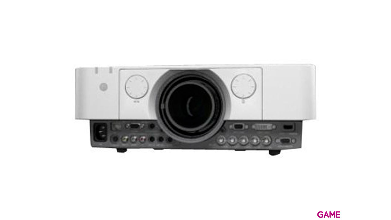 Sony VPL-FH500L videoproyector Proyector para escritorio 7000 lúmenes ANSI 3LCD WUXGA (1920x1200) Blanco-0