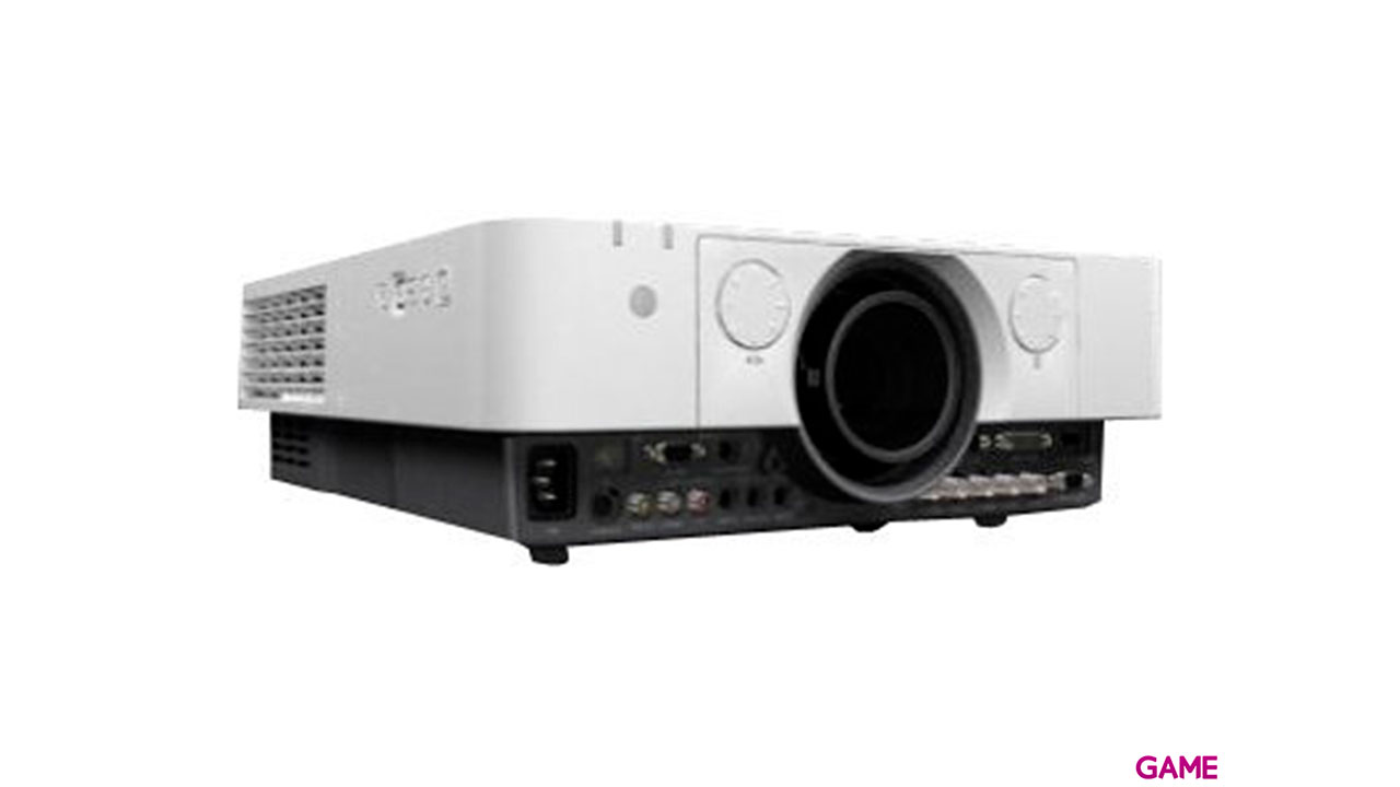 Sony VPL-FH500L videoproyector Proyector para escritorio 7000 lúmenes ANSI 3LCD WUXGA (1920x1200) Blanco-1