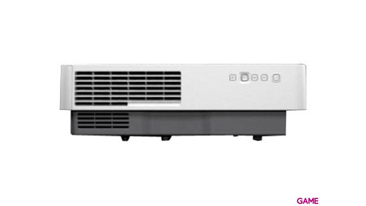 Sony VPL-FH500L videoproyector Proyector para escritorio 7000 lúmenes ANSI 3LCD WUXGA (1920x1200) Blanco-3