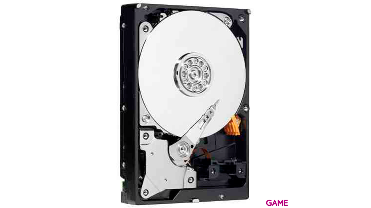 Western Digital AV-GP 3.5