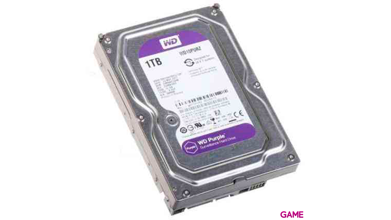 Western Digital AV-GP 3.5