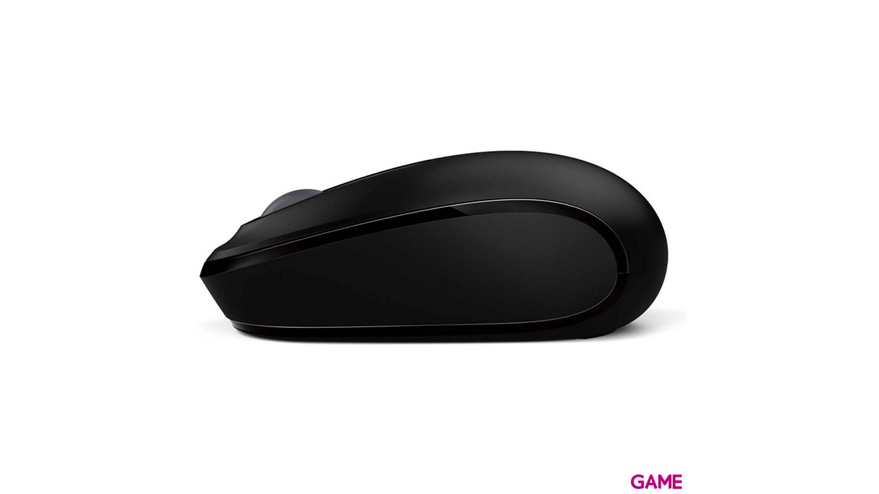 Microsoft Wireless Mobile Mouse 1850 ratón Ambidextro RF inalámbrico-3