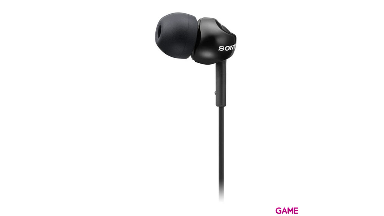 Sony MDR-EX110AP - Auriculares In Ear-1