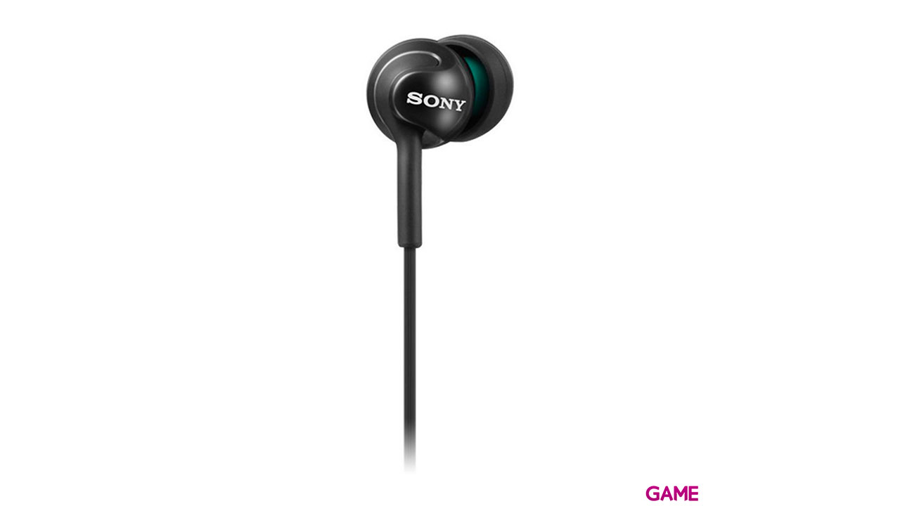Sony MDR-EX110AP - Auriculares In Ear-2
