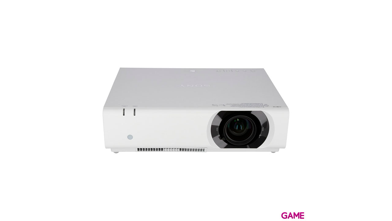 Sony VPL-CH375 videoproyector Proyector para escritorio 5000 lúmenes ANSI 3LCD WUXGA (1920x1200) Blanco-0