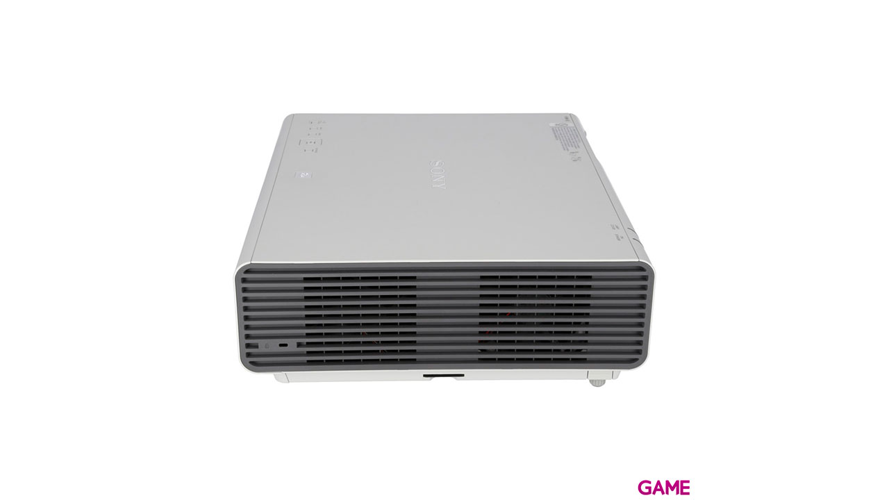 Sony VPL-CH375 videoproyector Proyector para escritorio 5000 lúmenes ANSI 3LCD WUXGA (1920x1200) Blanco-1
