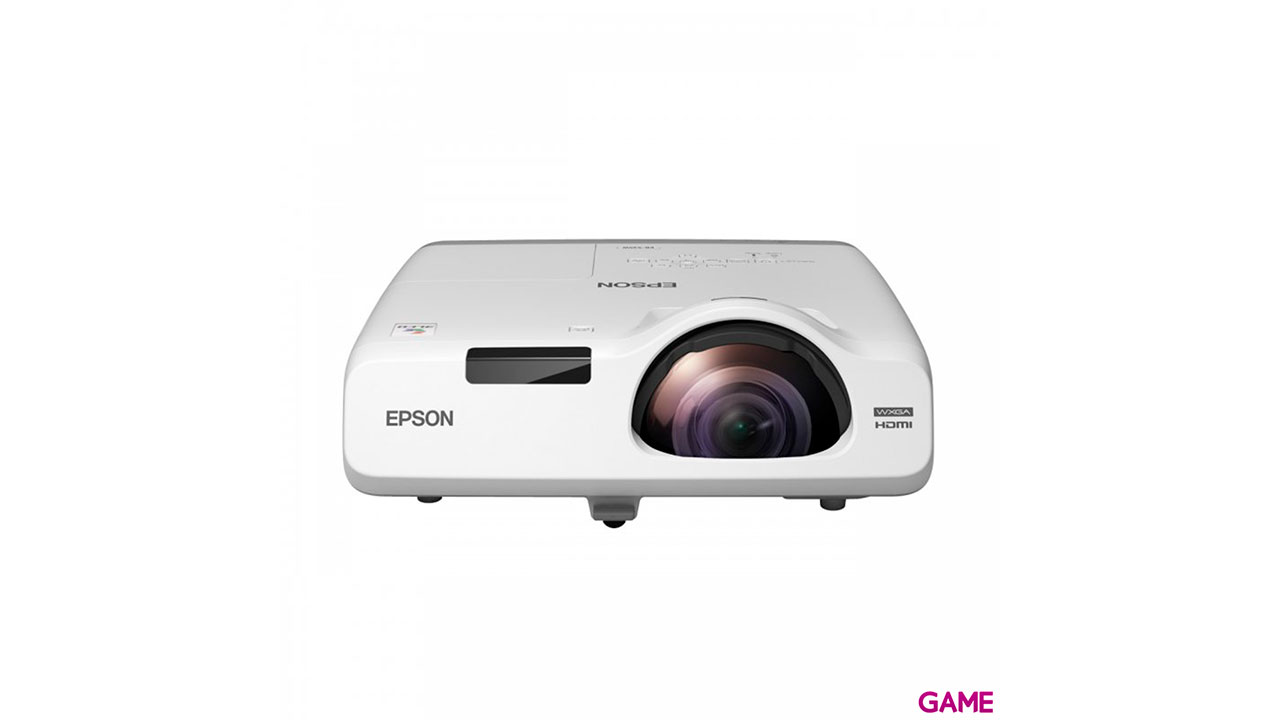 Epson EB-525W videoproyector-0