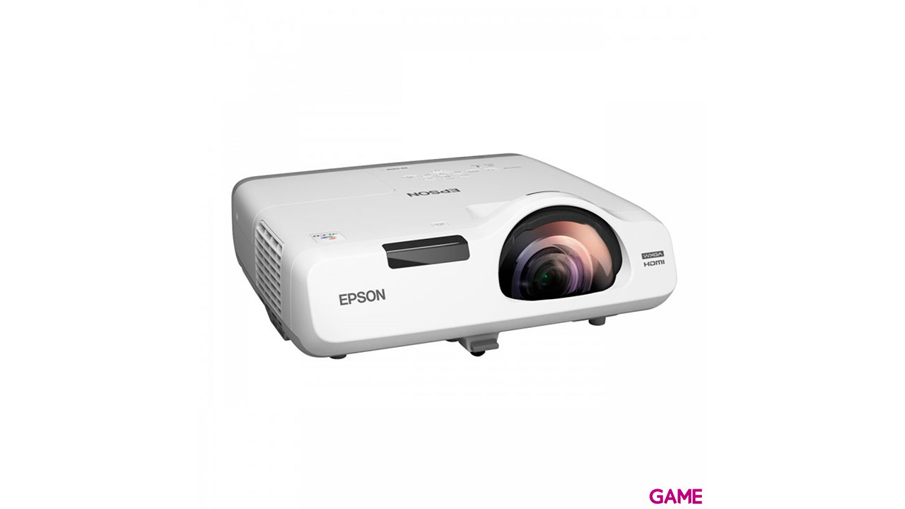 Epson EB-525W videoproyector-1