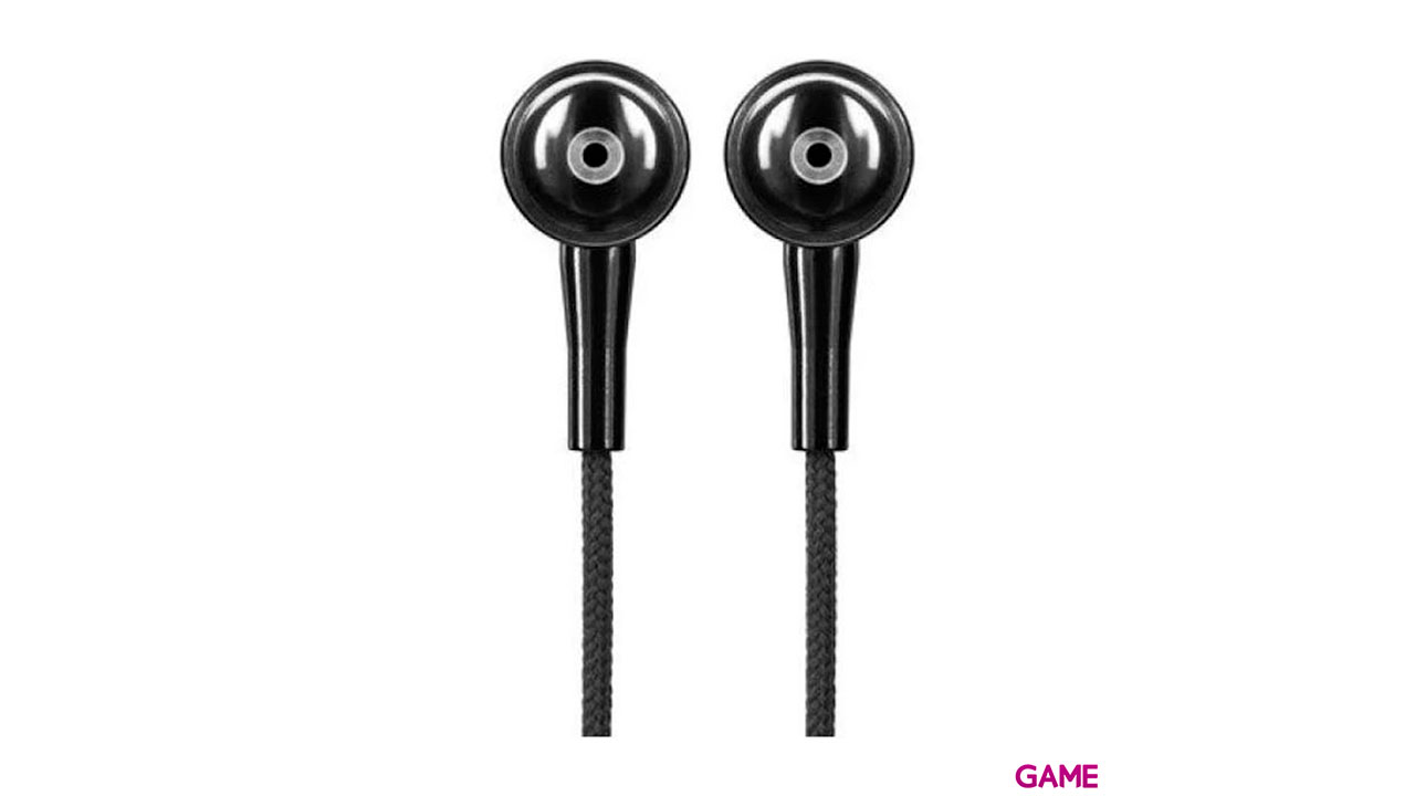 Energy Sistem Urban 2 - 3.5 mm -Negro- Auriculares In Ear-2