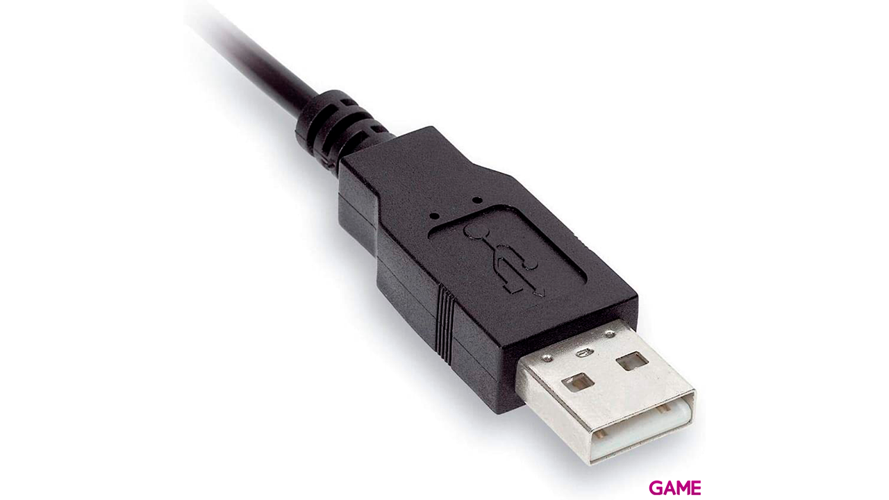 Cherry MC 1000 USB A - Optico - 1200DPI - Raton-0