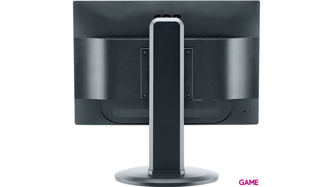 AOC Value-line M2060PWDA2 19,5´´ - LED - Full HD - Monitor-2