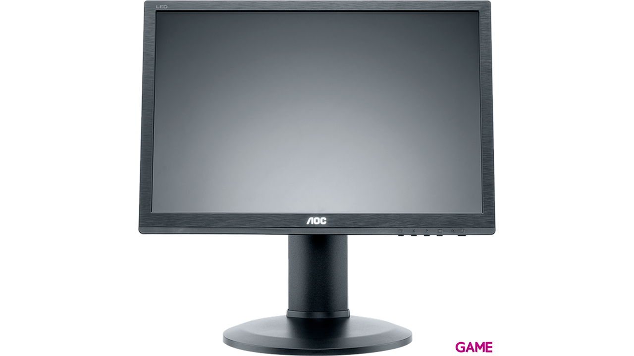 AOC Value-line M2060PWDA2 19,5´´ - LED - Full HD - Monitor-3