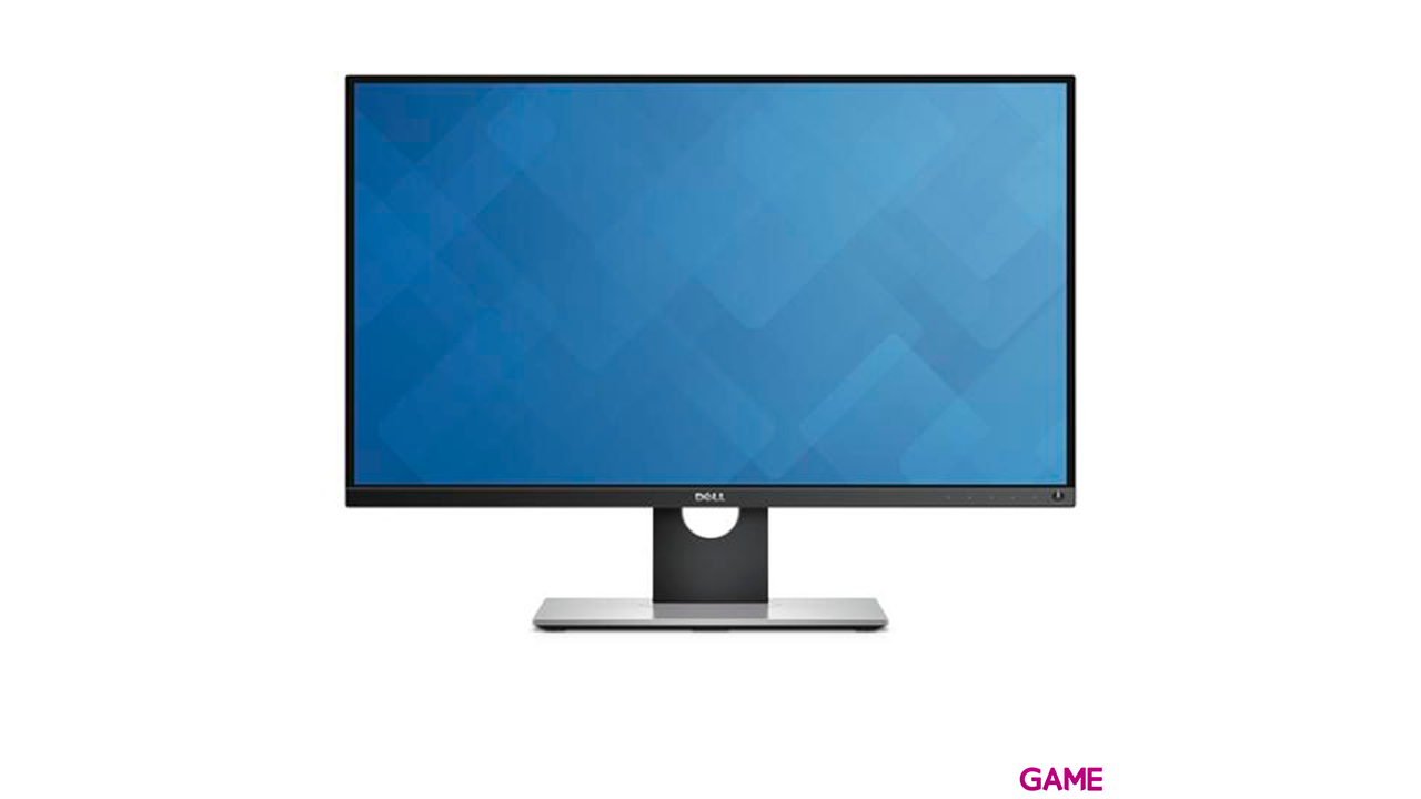 Dell UltraSharp UP2716D 27´´- IPS - 2K QHD - Monitor-0