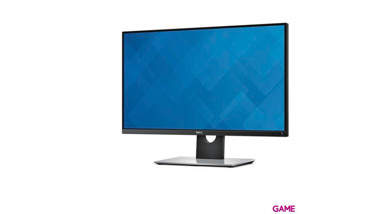 Dell UltraSharp UP2716D 27´´- IPS - 2K QHD - Monitor-1