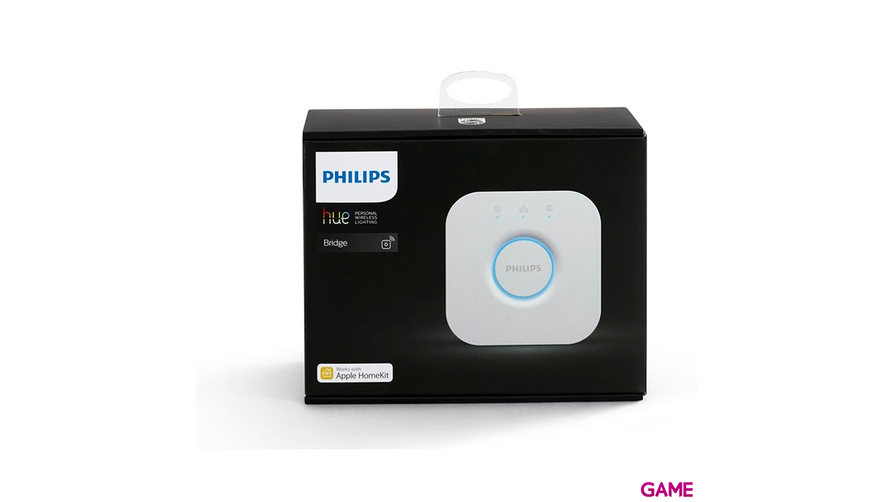 Philips Hue Bridge - Hub-0