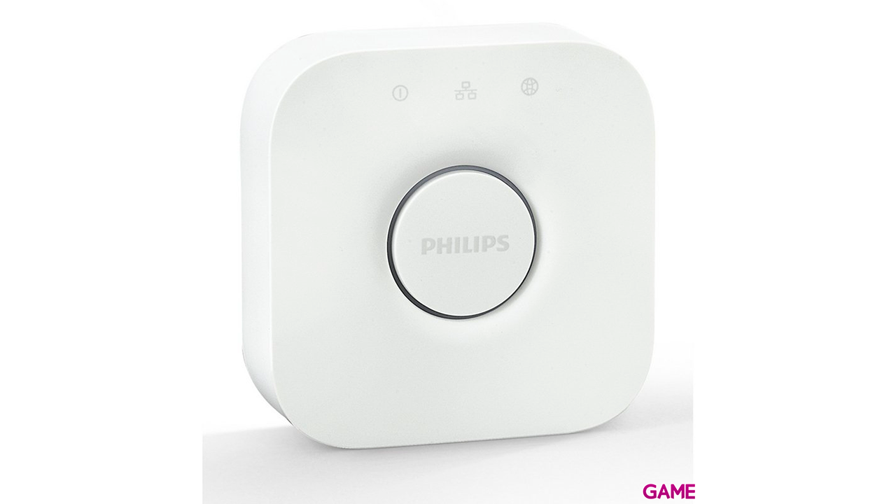 Philips Hue Bridge - Hub-1