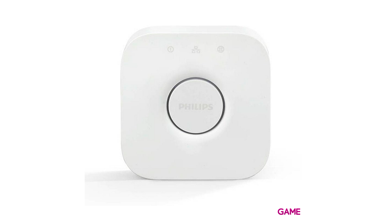 Philips Hue Bridge - Hub-2