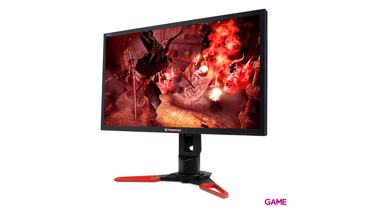Acer Predator XB241Hbmipr 24´´ - LED - Full HD - Monitor-1