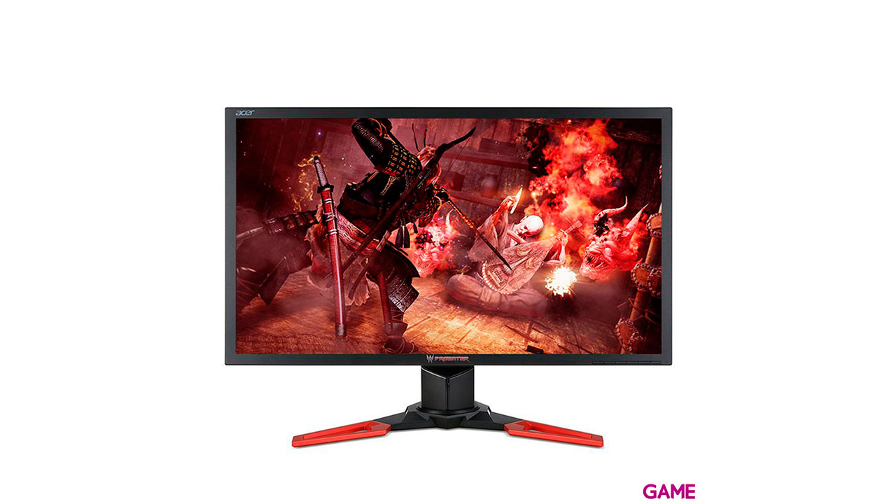 Acer Predator XB241Hbmipr 24´´ - LED - Full HD - Monitor-3