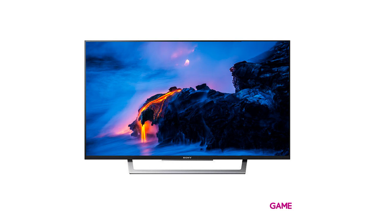 Sony KDL 32WD750 - Televisor-0