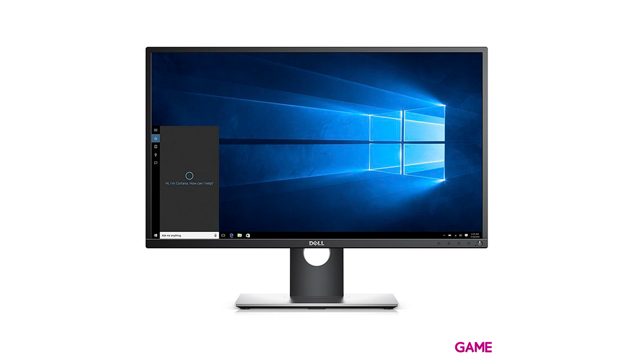 Dell P2217 22